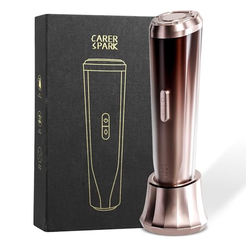 #rémunéré #Amazon<br>Appareil Radiofréquence Visage 3MHz Appareil de Massage Visage Anti Rides avec Ultrasons EMS Photothérapie Réduction des Rides et des Fines Lignes